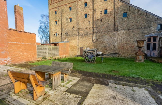 Holiday Home in Noiseux With Fenced Garden - Foto 28