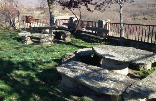 El Bulin de Horcajuelo - Foto 78