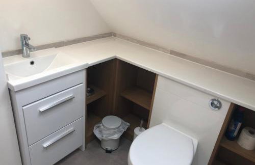 Sea dream lodge -coastal location/sea views/self-contained - Foto 16