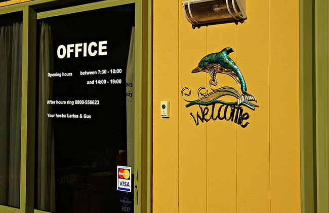 Bay Cottages - Foto 2