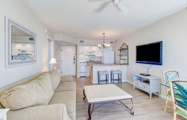 Lovers Key Resort 1003 - Foto 7