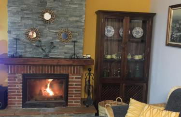 Casa Cuatro Vientos - Casabermeja - Foto 6