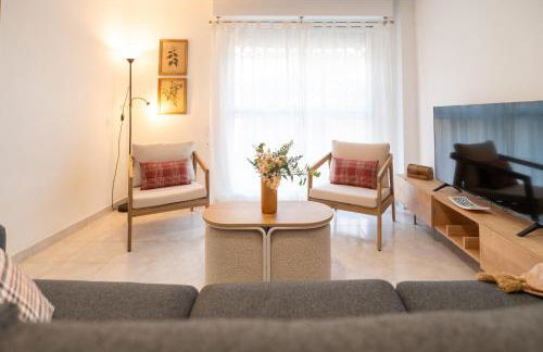 Residencial Playa Blanca a 2 min a pie de playa - Foto 29