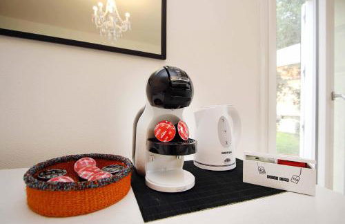 Villa Sa Marchesa - Foto 61