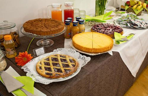 Donnosanto Residence Torre Santa Sabina - Foto 18