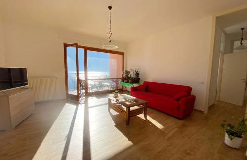 Big Apartment With Lake View and Two Bedrooms - Foto 5