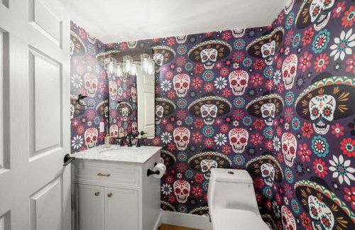 Luxury Beach Barn with Pool, Hot Tub & Sauna - Foto 58