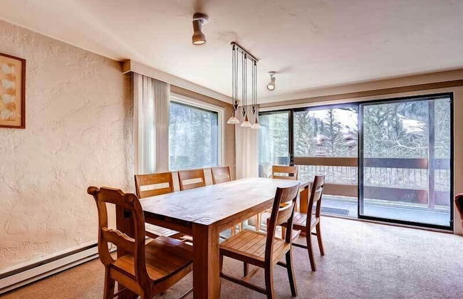 The Wren at Vail - Foto 22