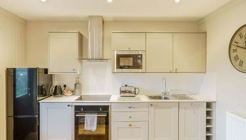 Conifer Lodge 25 with Hot Tub - Foto 3, stove, dishwasher, pet friendly, toaster