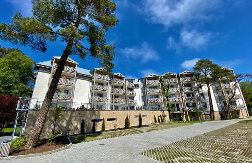 Apartamenty Park - Foto 24