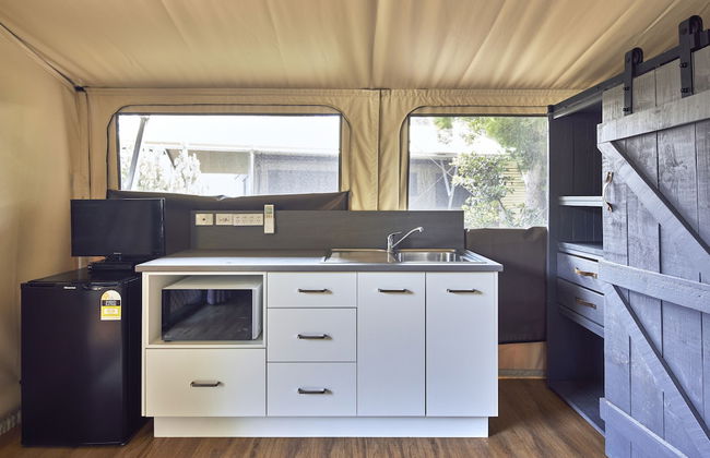 NRMA Murramarang Beachfront Holiday Resort - Foto 28