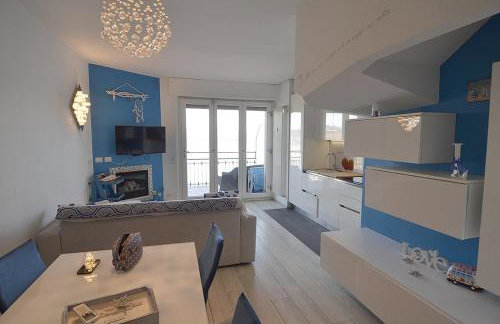Light Blu House - Foto 18