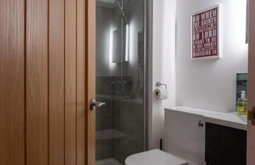 Furzedown Farm House - Foto 27