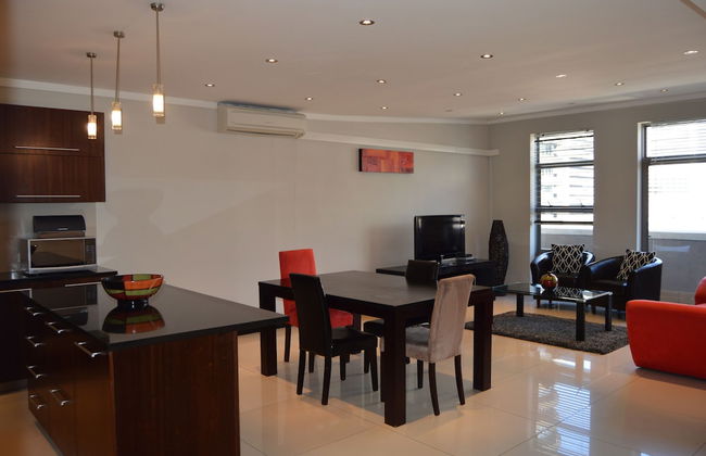 Icon Luxury Apartments - Foto 68