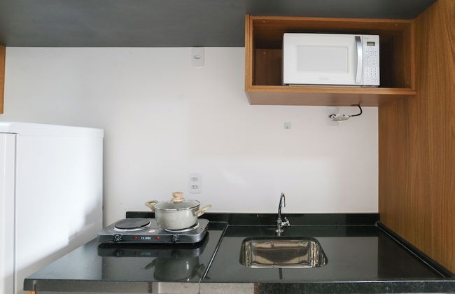 Praça Saúde by You - Foto 68