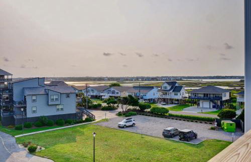 Angel Waves by Sea Scape Properties - Foto 40