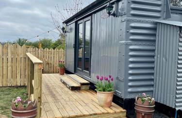 Skipbridge Farm Cottages - Foto 20