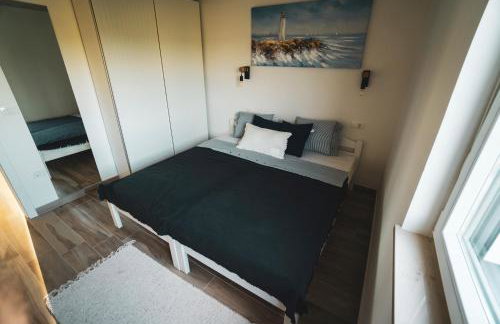 Apartment ENJOY BLUE, with pool & pets welcome - Foto 18