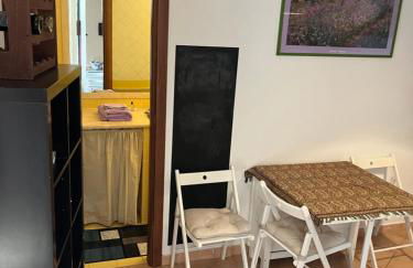 Tuscia Home Backpackers - Foto 43