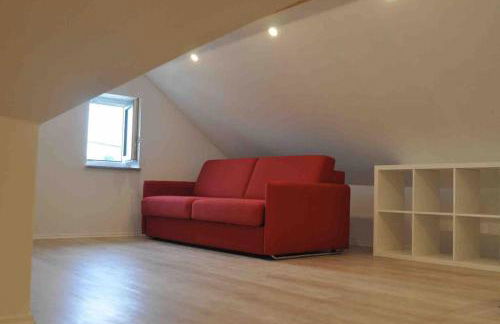 3 Zimmer Neubauwohnung in der schwäbischen Toskana - Foto 39