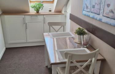 Ferienwohnung Taube Hildesheim - Foto 7