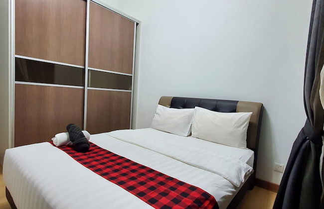 The Elements at Jalan Ampang - Foto 14