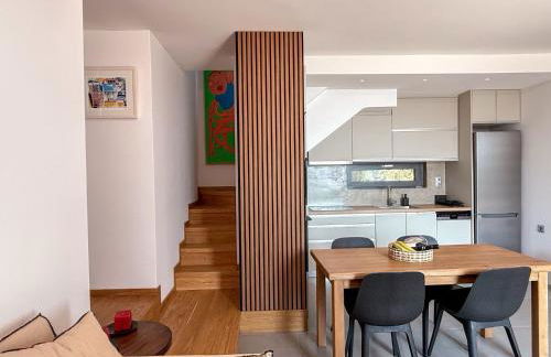 Dimeli - Sea View Villas in Foinikounta - Photo 67