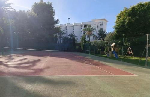 Apartamento en primera línea de playa - Photo 13