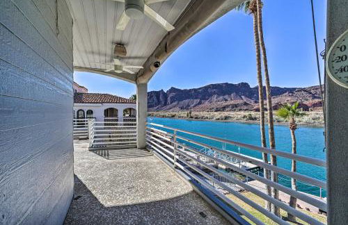 Spacious Parker House on the Colorado River! - Foto 2