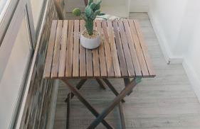 CITY CENTER BIG APARTMENT-FAMILY & FRIENDS-5 Beds - Photo 23