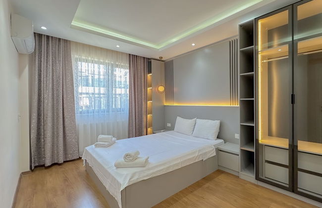 Flower City Suites - Photo 45