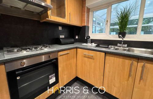 Sandringham & Spa Villa - Foto 9