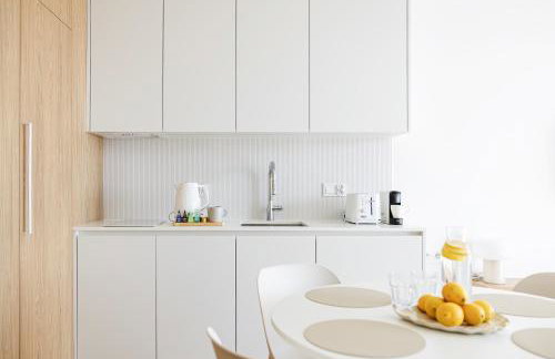 PROMENADA apartamenty & spa PRZY PLAŻY - Foto 16