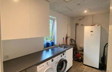 NEU! Modernes Ferienhaus Schwanbeck mit Whirlpool-Option - Photo 14