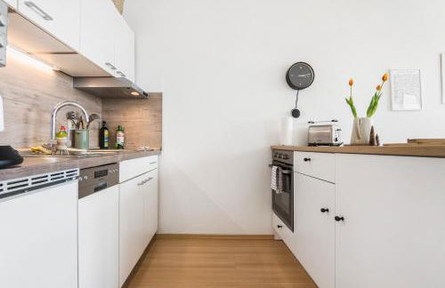 Ruhiges und modernes Zuhause - Foto 10