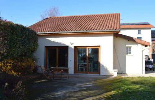 Domaine des Étoiles - Gîtes - Foto 25