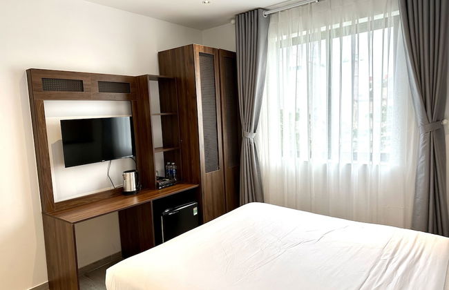 The Present River Hoi An - Foto 31