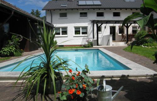 Ferienwohnung Hubner - Photo 1