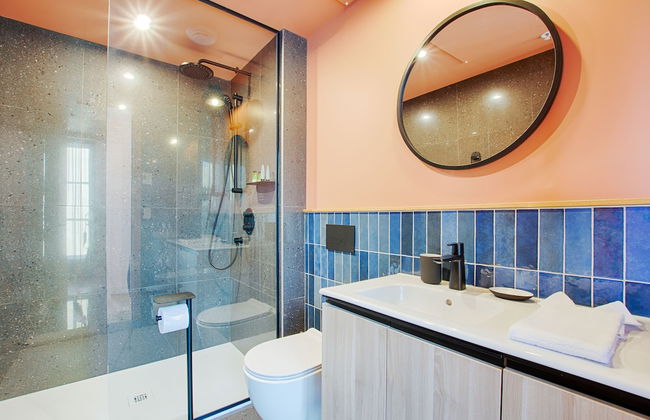 Les Lofts Dorchester - By Les Lofts Vieux-Quebec - Foto 80