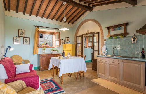 Agriturismo Etrusco - Foto 3