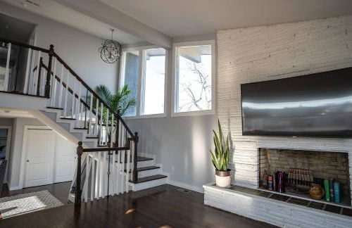 Modern Luxury Family Getaway Near Beach Casinos - Foto 7