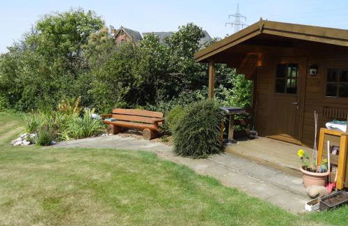 3-Raum Ferienwohnung "Scheppler" - Foto 12