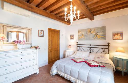 Holiday Home San Regolo-2 by Interhome - Foto 16