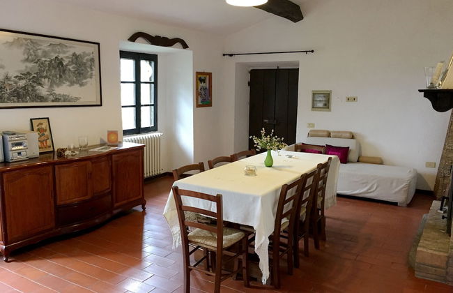 Agriturismo Kebio - Photo 12