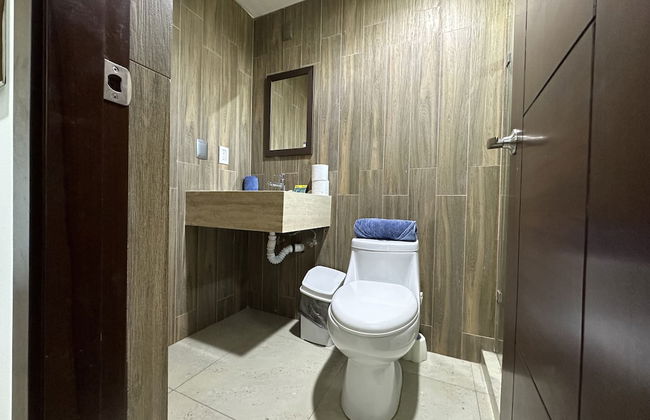 Pacifika Marina Mazatlan by Partnerhost - Foto 46