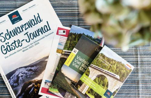 Ferienwohnung Hänsel und Gretel - Foto 19