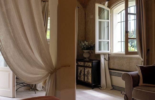 Elizabeth Country House, a Member of Design Hotels - Photo 46