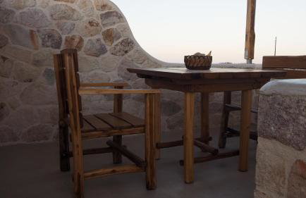 Ataraxia- Stonebuilt Studios and Apartments - Foto 40