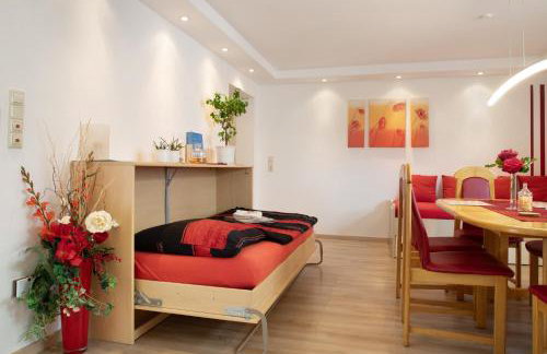 Ferienwohnung Weingärtner - Foto 9