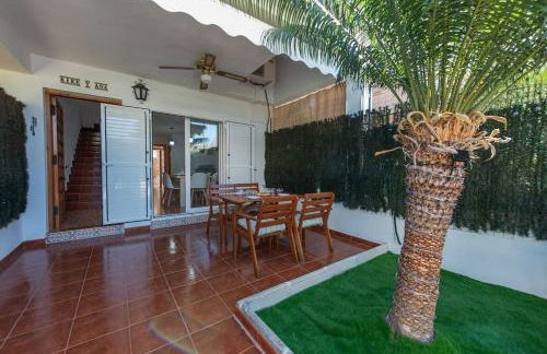 Sunny Home Gran Alacant - Foto 31